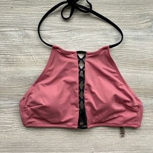 PINK by Victoria's Secret Swimsuit Top Size M